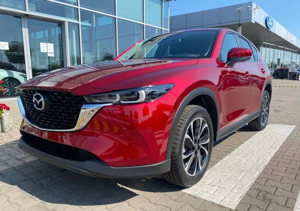 górzno Mazda CX-5 cena 175900 przebieg: 1, rok produkcji 2023 z Górzno